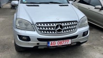 Bara fata COMPLETA Mercedes ml w164 model cu senzo...