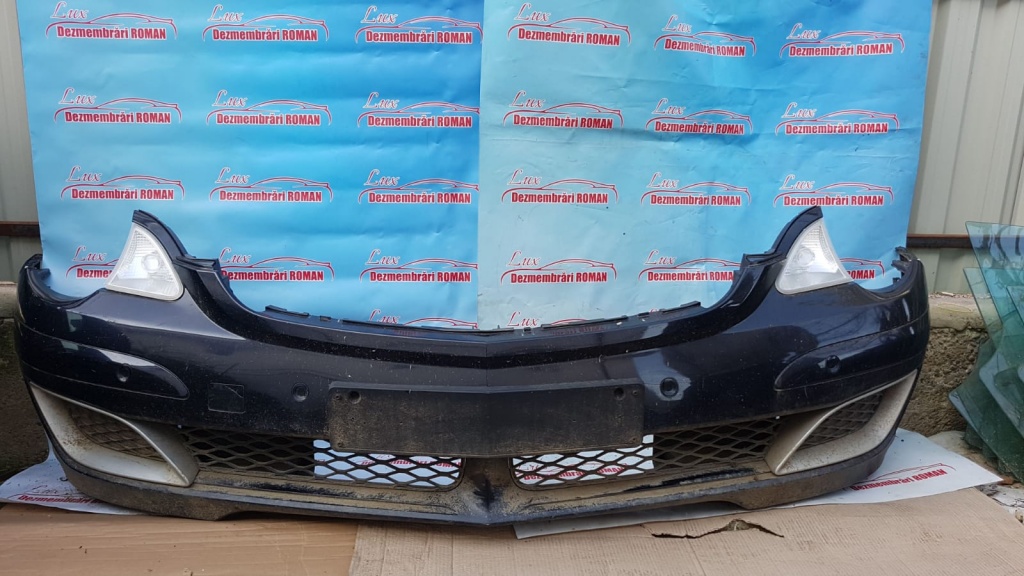 Bara fata completa mercedes r class w251 r320 r280