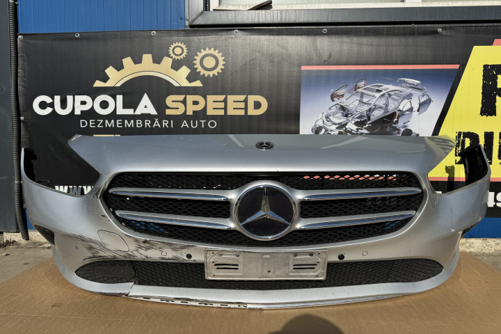 Bara fata completa (mic defect) Mercedes-Benz B-Class W247 [2018 - 2020]