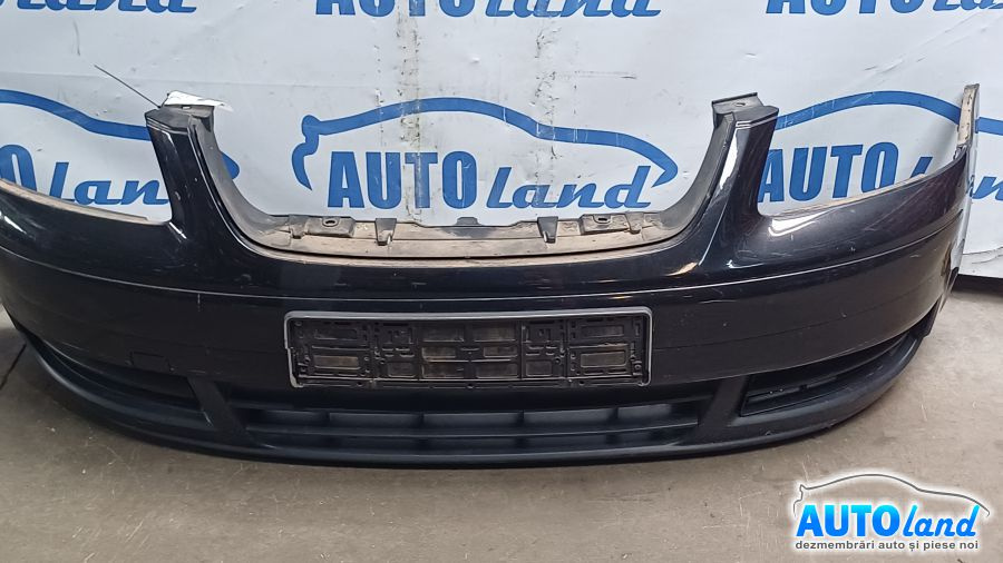 Bara Fata Completa, Model fara Spalator si fara Senzori Volkswagen TOURAN 1T1,1T2 2003