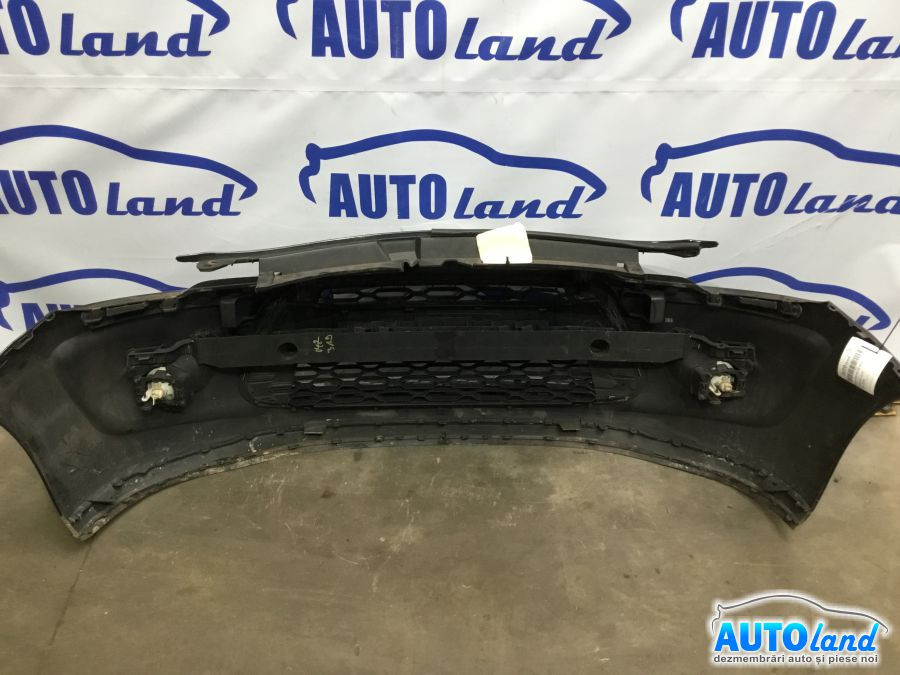 Bara Fata Completa, Neagra Citroen C3 II 2009