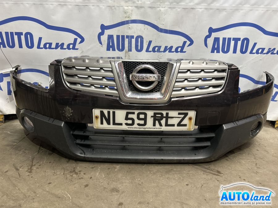 Bara Fata Completa Nissan QASHQAI J10,JJ10 2007