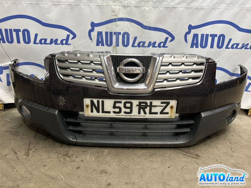 Bara Fata Completa Nissan QASHQAI J10,JJ10 2007