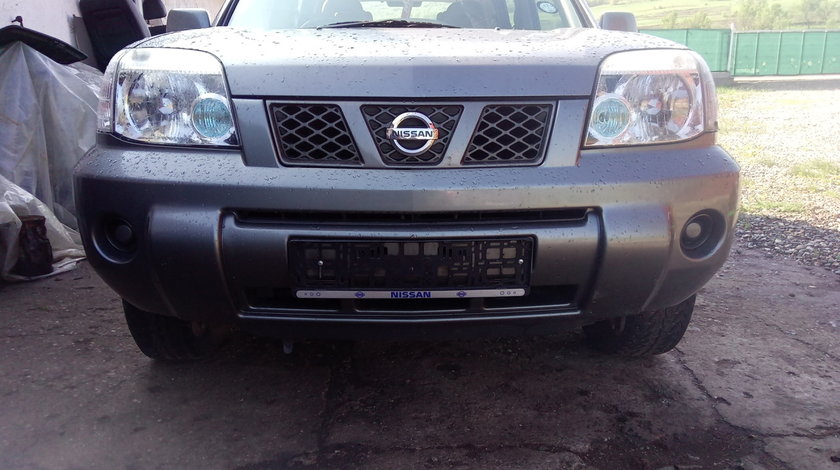 Bara fata completa Nissan X-Trail 2007