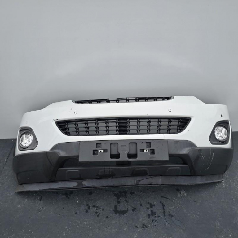 Bara fata completa Opel Antara facelift 2010-2016