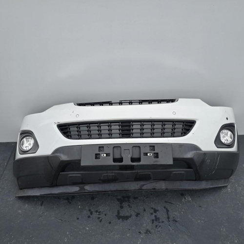Bara fata completa Opel Antara facelift 2010-2016