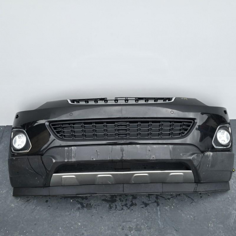 Bara fata completa Opel Antara facelift 2010-2016