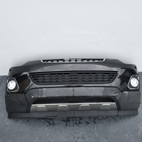 Bara fata completa Opel Antara facelift 2010-2016