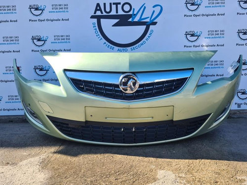 Bara fata completa Opel Astra J 2009-2012