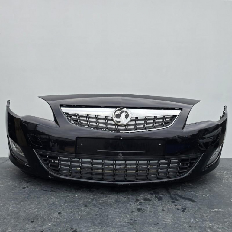 Bara fata completa Opel Astra J 2009-2012