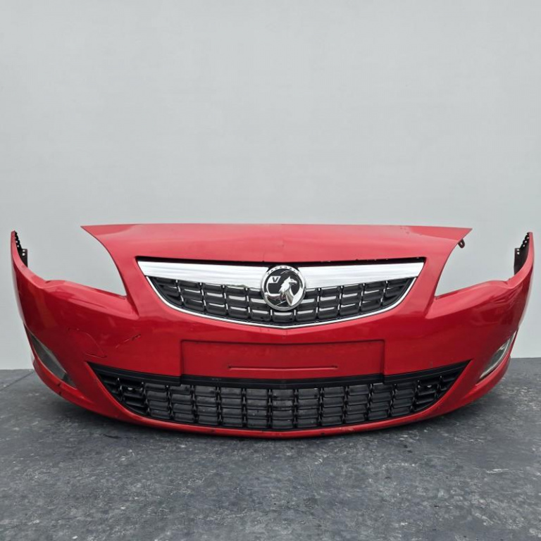 Bara fata completa Opel Astra J 2009-2012
