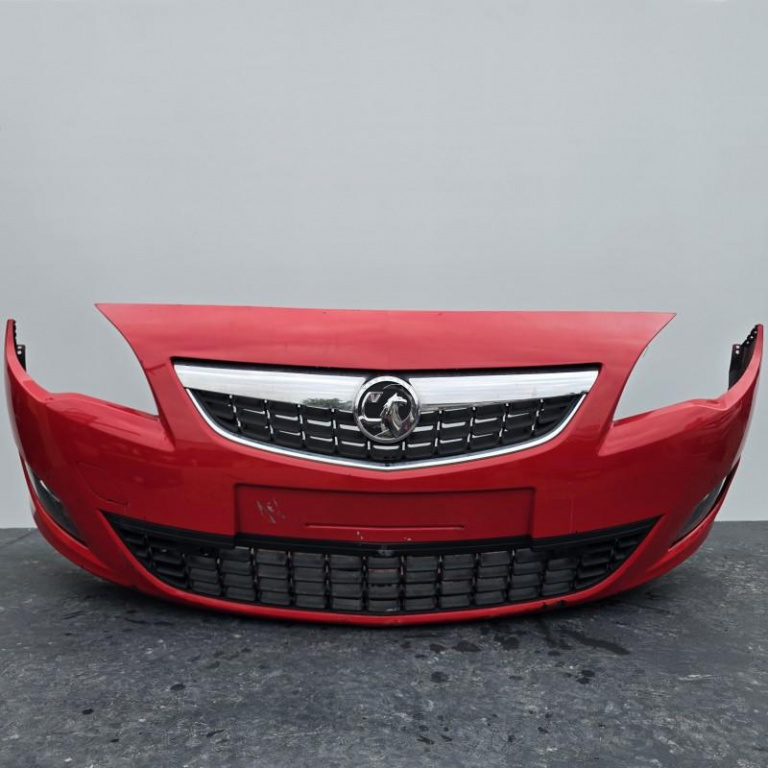 Bara fata completa Opel Astra J 2009-2012
