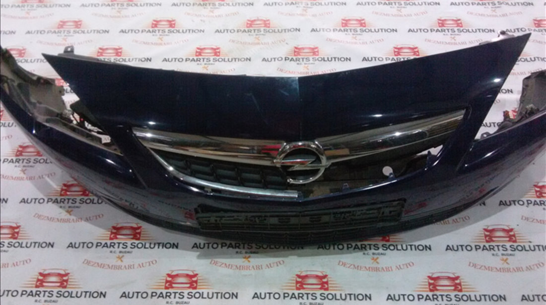 Bara fata completa OPEL ASTRA J 2009-2014