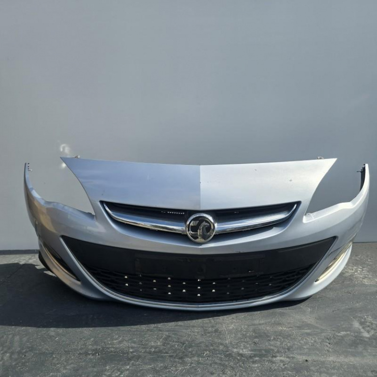 Bara fata completa Opel Astra J facelift 2012-2015