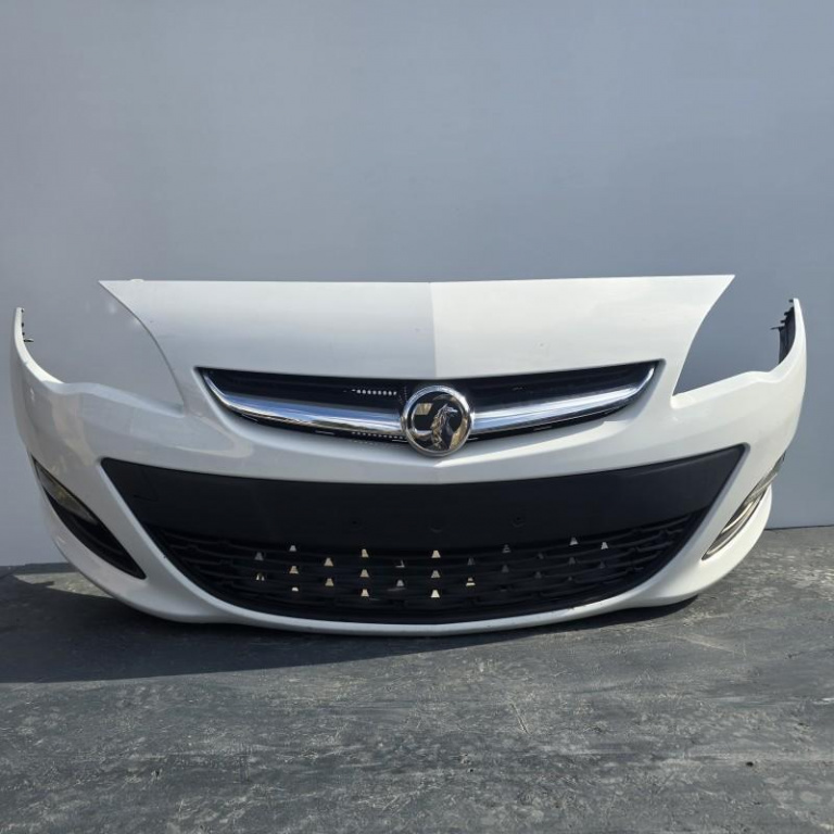 Bara fata completa Opel Astra J Facelift 2012-2018