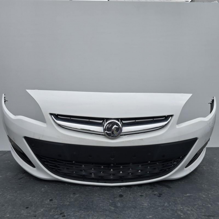 Bara fata completa Opel Astra J Facelift 2012-2018