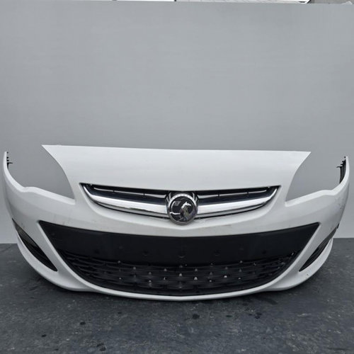 Bara fata completa Opel Astra J Facelift 2012-2018