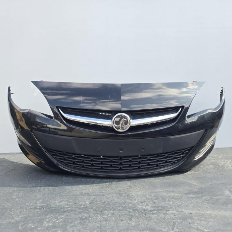 Bara fata completa Opel Astra J Facelift 2012-2018
