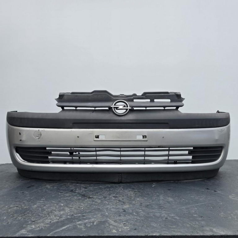 Bara fata completa Opel Corsa C facelift 2003-2006