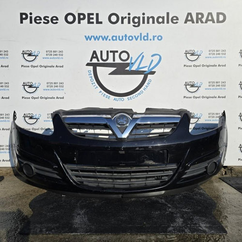Bara fata Completa Opel Corsa D 2006-2010