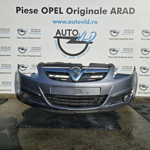 Bara fata Completa Opel Corsa D 2006-2010