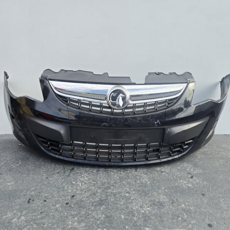 Bara fata completa Opel Corsa D facelift 2011-2014