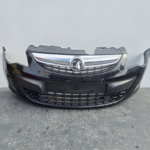Bara fata completa Opel Corsa D facelift 2011-2014