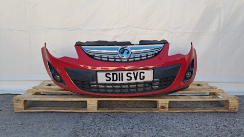 Bara fata completa Opel Corsa D OPC facelift an 2011