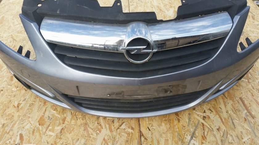 Bara fata completa opel corsa d