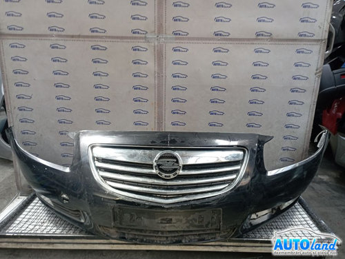Bara Fata Completa Opel INSIGNIA 2008