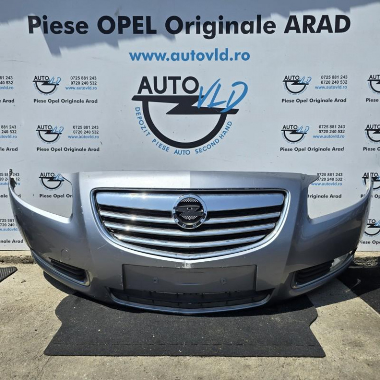 Bara fata completa Opel Insignia A 2008-2013