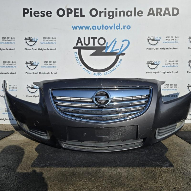 Bara fata completa Opel Insignia A 2008-2013