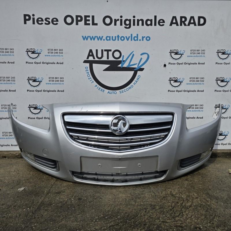 Bara fata completa Opel Insignia A 2008-2013