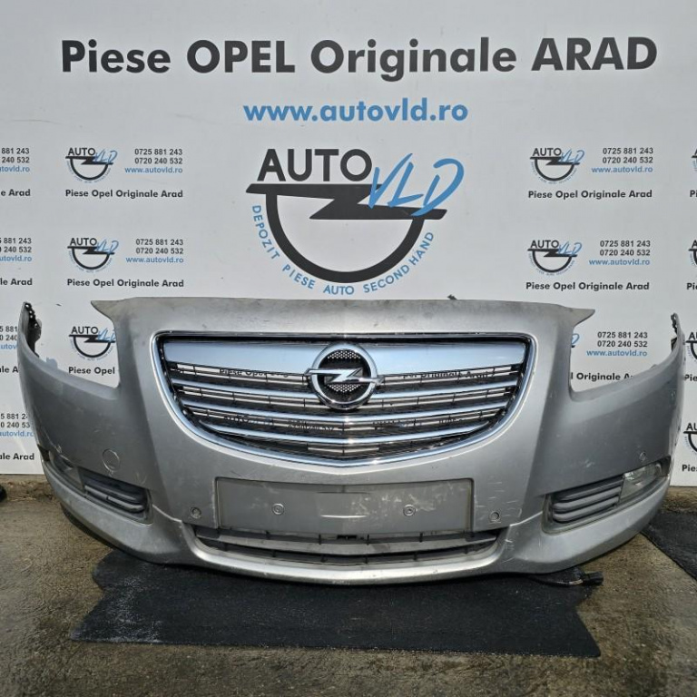 Bara fata completa Opel Insignia A 2008-2013