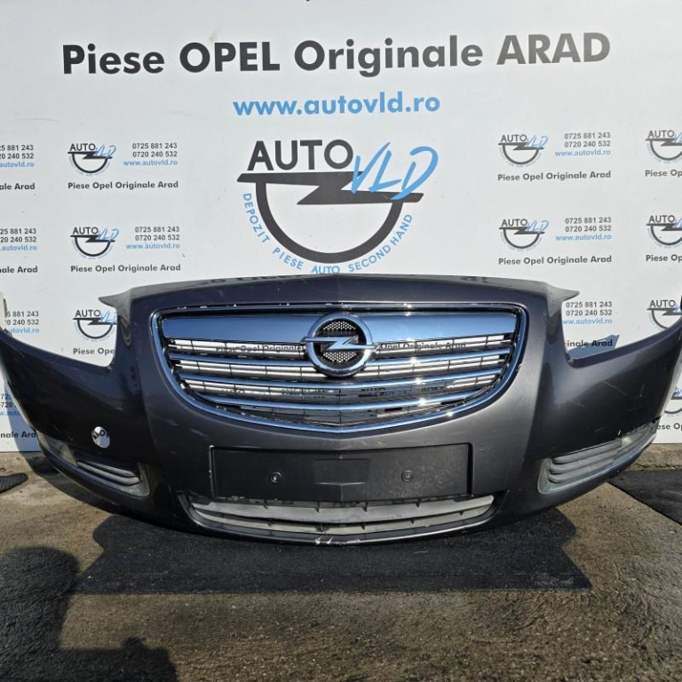 Bara fata completa Opel Insignia A 2008-2013