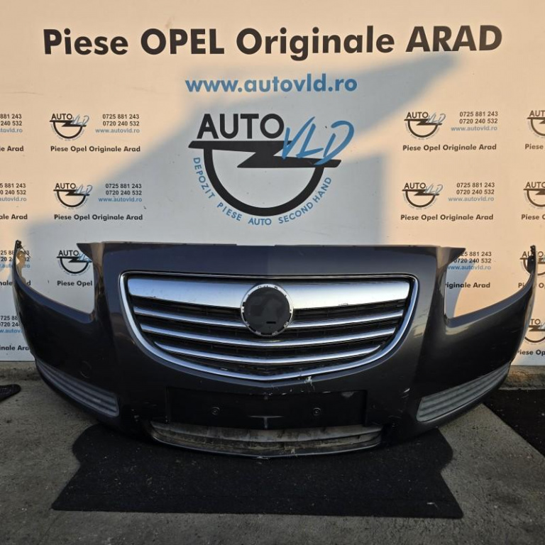 Bara fata completa Opel Insignia A 2008-2013