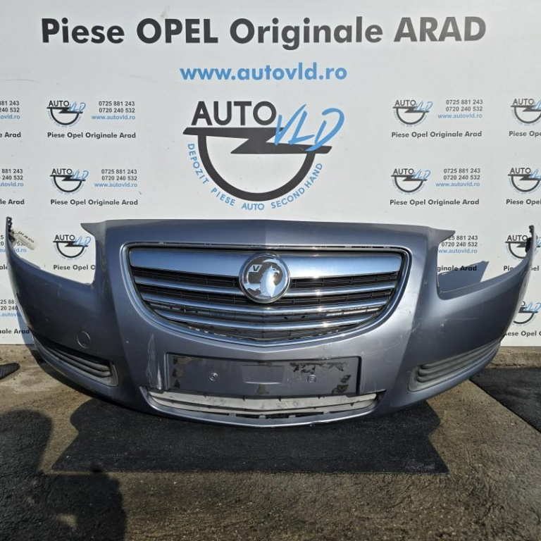 Bara fata completa Opel Insignia A 2008-2013