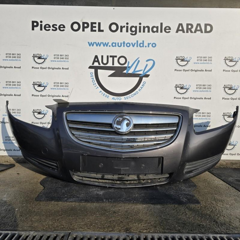 Bara fata completa Opel Insignia A 2008-2013