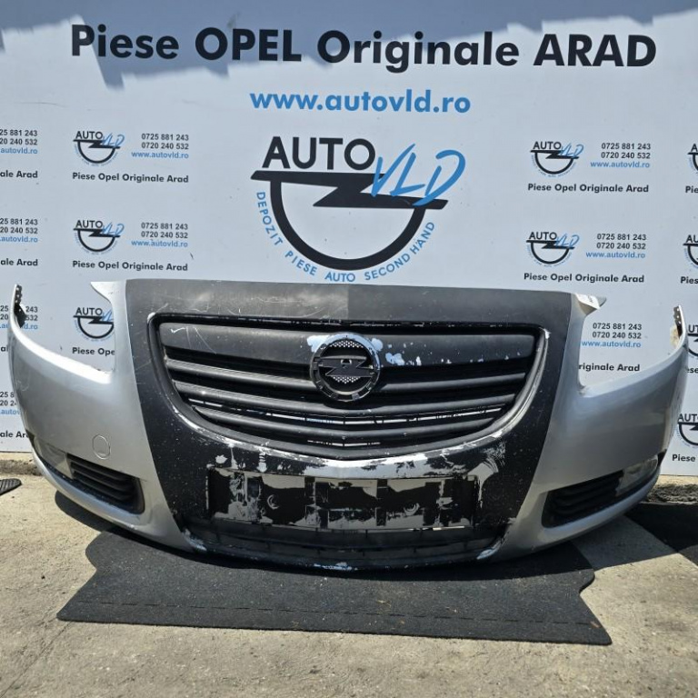 Bara fata completa Opel Insignia A 2008-2013