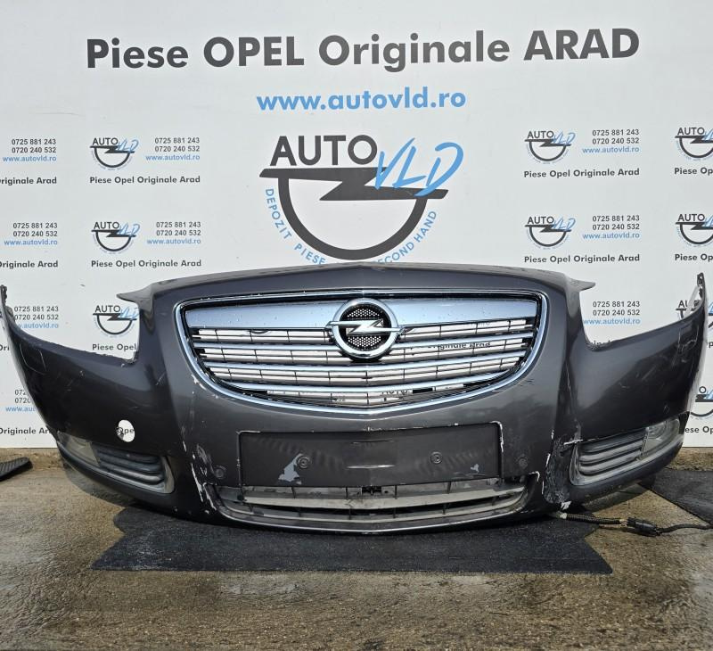 Bara fata completa Opel Insignia A 2008-2013