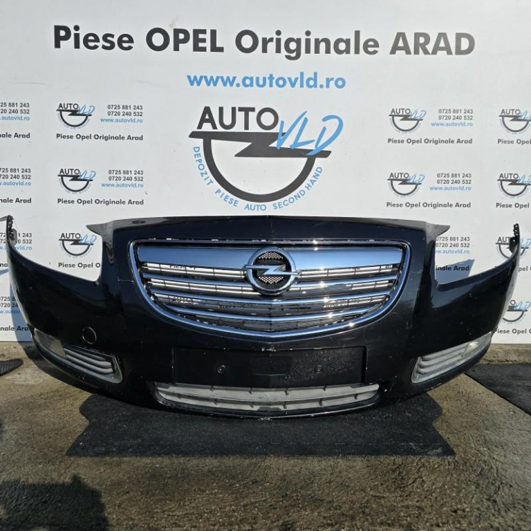 Bara fata completa Opel Insignia A 2008-2013