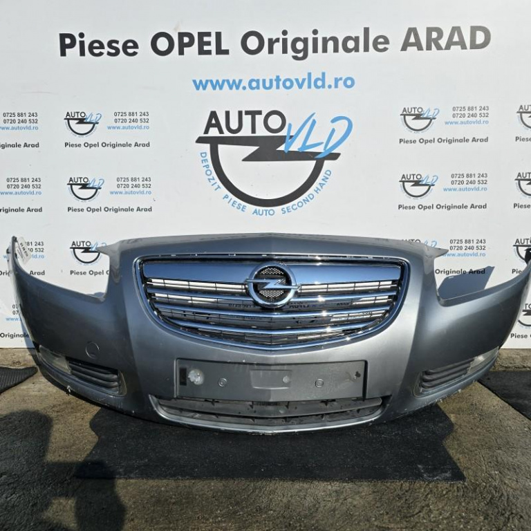 Bara fata completa Opel Insignia A 2008-2013