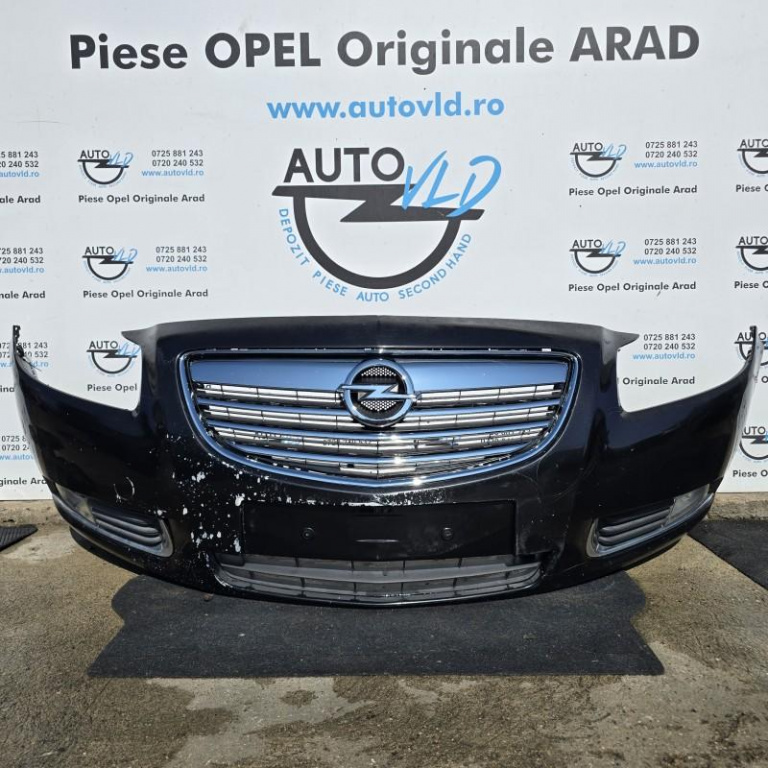 Bara fata completa Opel Insignia A 2008-2013
