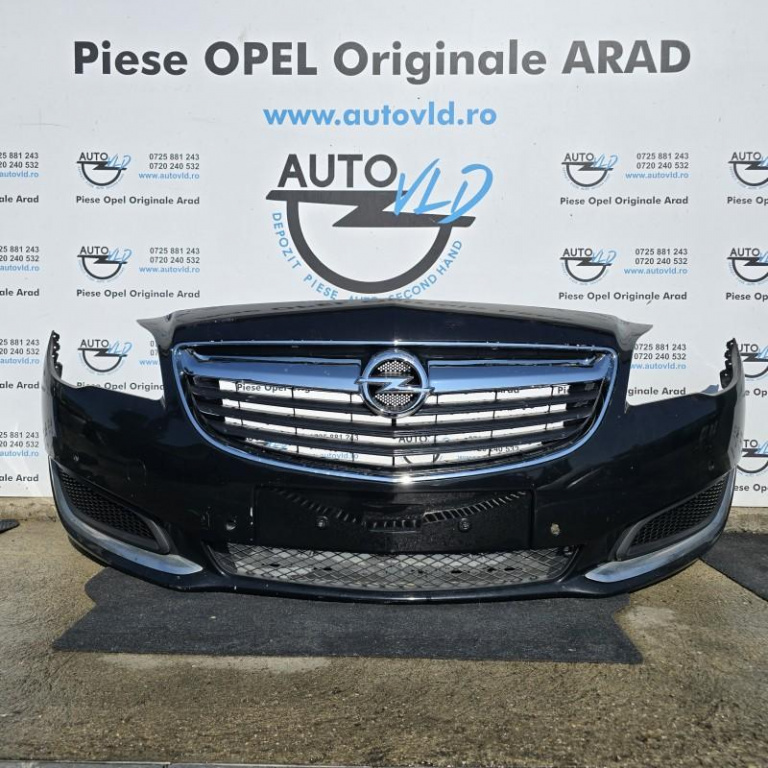 Bara fata completa Opel Insignia A facelift 2013-2017