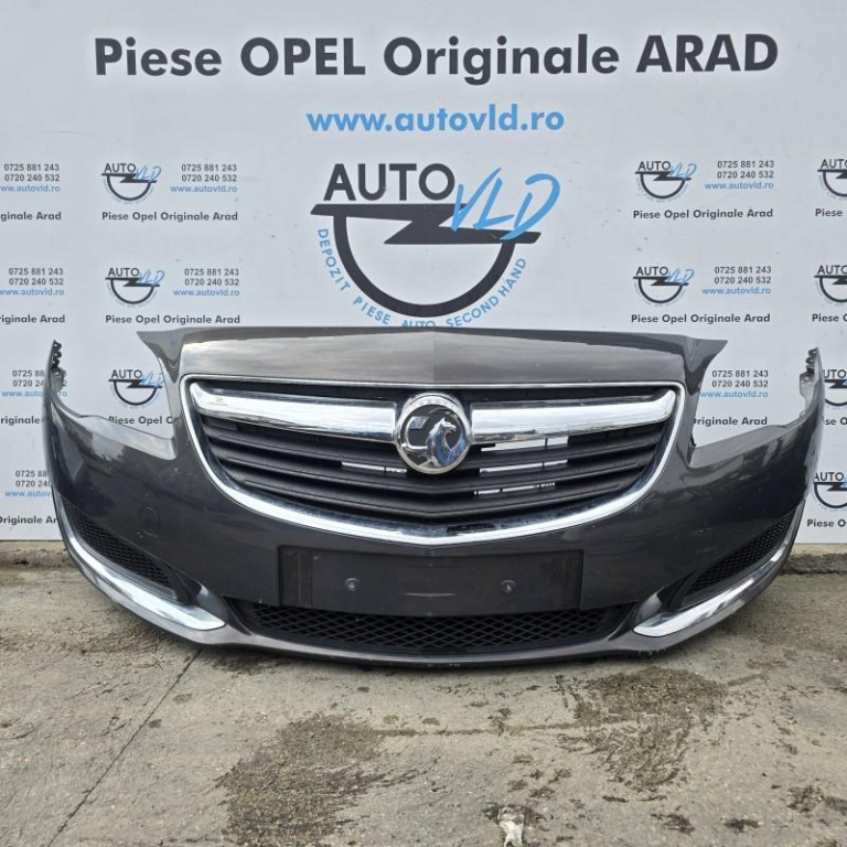 Bara fata completa Opel Insignia A facel