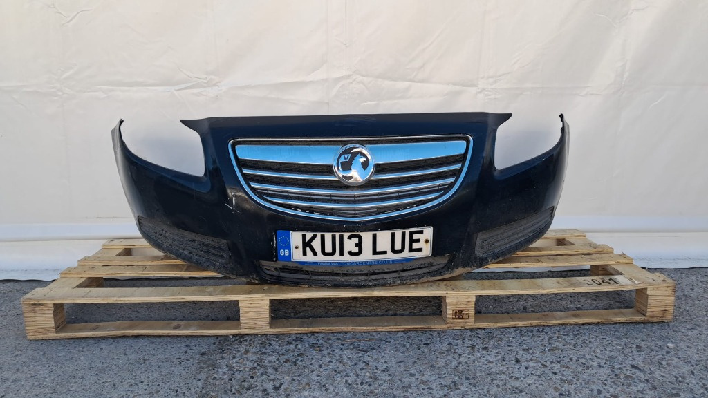 Bara fata completa Opel Insignia A facelift an 2013