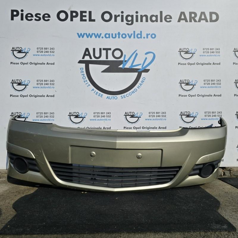 Bara fata completa Opel Meriva A 2003-2010