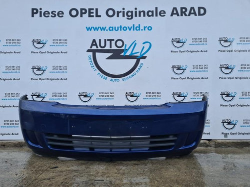 Bara fata completa Opel Meriva A 2003-2010