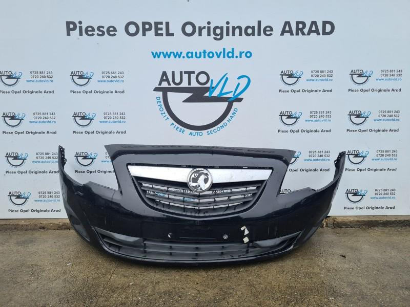 Bara fata completa Opel Meriva B 2010-2014