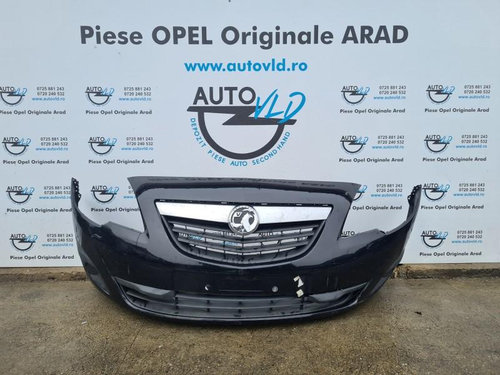 Bara fata completa Opel Meriva B 2010-2014